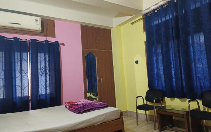 London Bridge Guest House