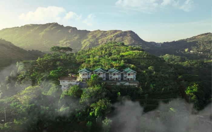 The Autumn by Maat Hotels