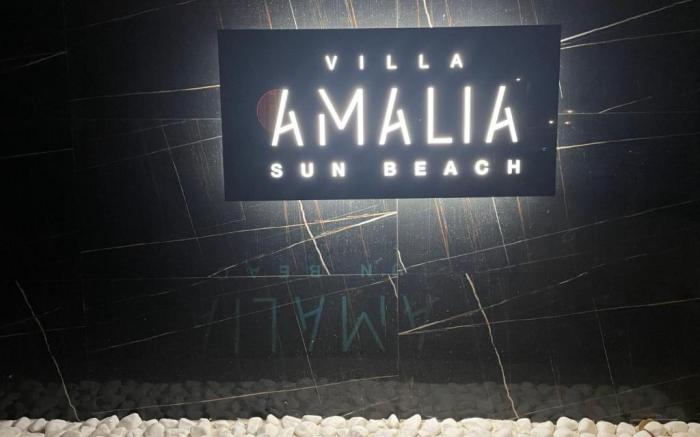 Villa Amalia Sun Beach