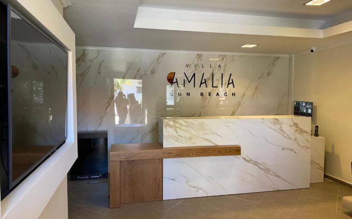Villa Amalia Sun Beach