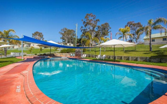 Discovery Parks - Lake Hume