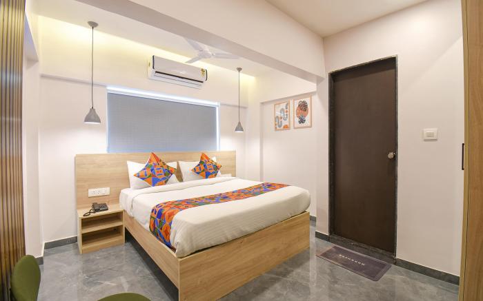 FabHotel Olives Suites