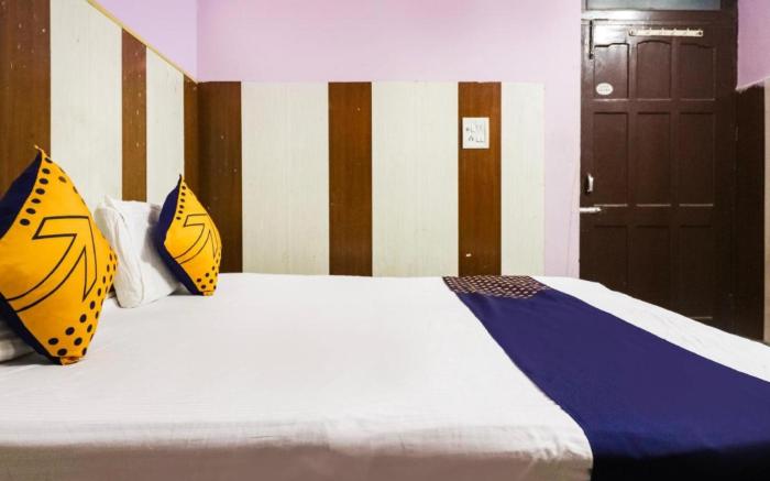 Goroomgo Gaurav Regency Hisar