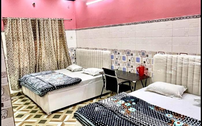Hotel Jaipur Palace