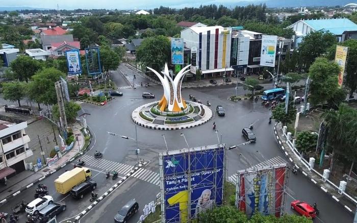 SULTAN HOTEL BANDA ACEH