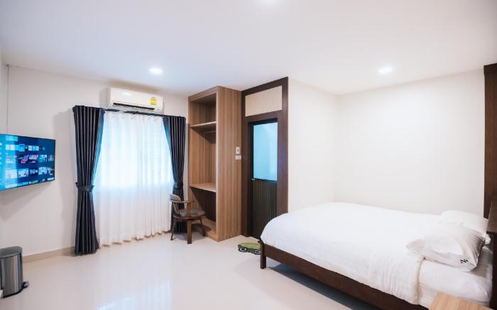 Ng Cozy Retreat