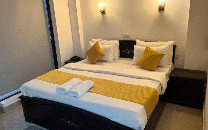 Hotel Bia