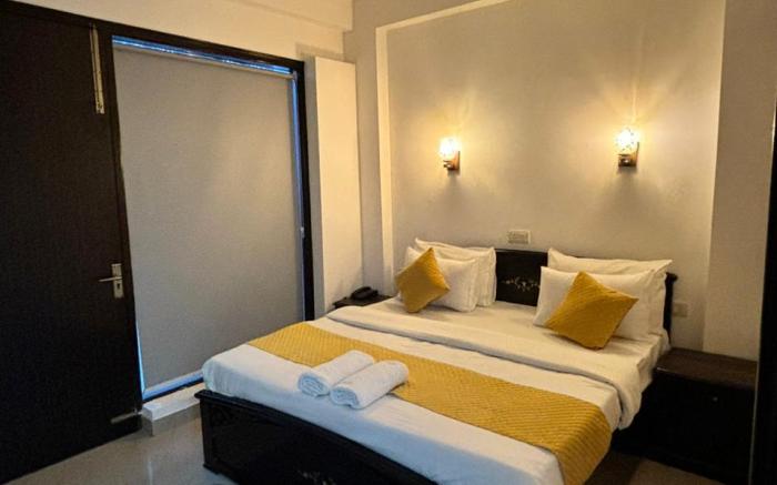 Hotel Bia