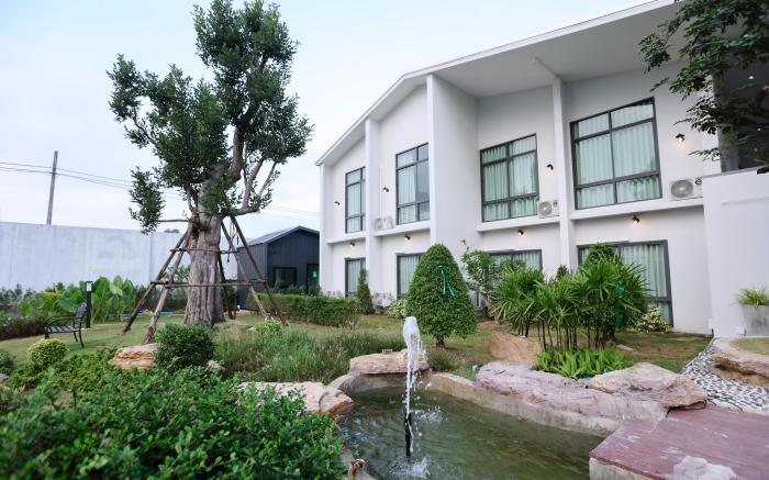 Tree Airport Hotel Hatyai