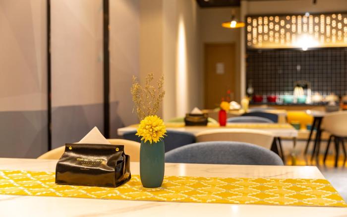 ibis Styles Kaifeng Drum Tower