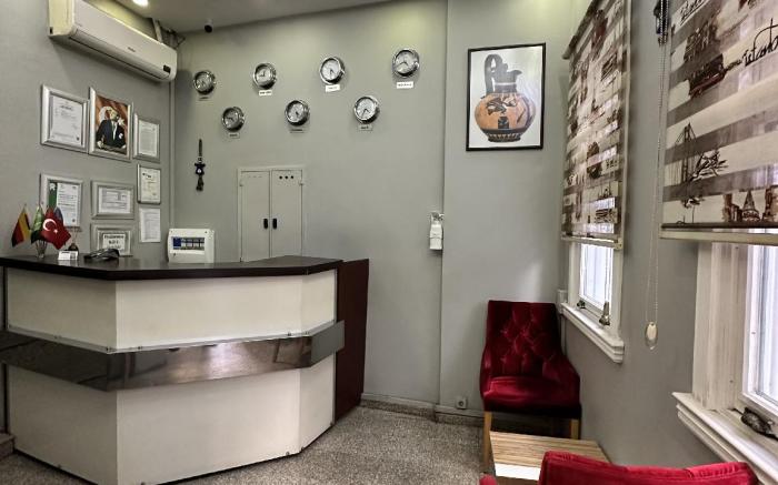 BEYAZ KÖŞK HOTEL