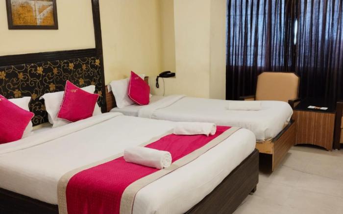 Hotel Blue Star