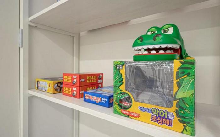 Daegu Seongseo Hotel the Stay Romantic