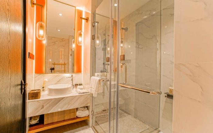 Xishang Yunjian Holiday Hotel