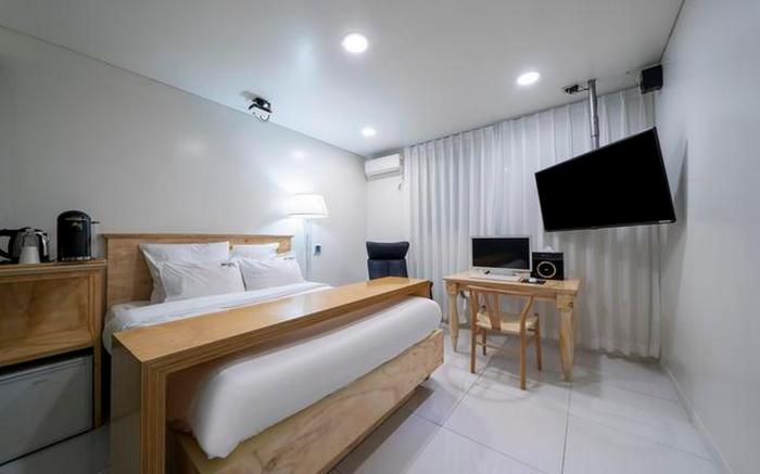 Iksan merci hotel