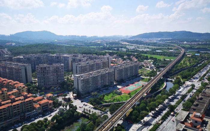 Hilton Zhongshan Nanlang Huanpeng Hotel