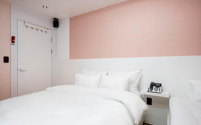 Iksan Room9 Hotel