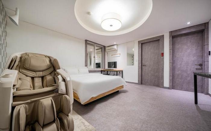 Iksan Twins Hotel