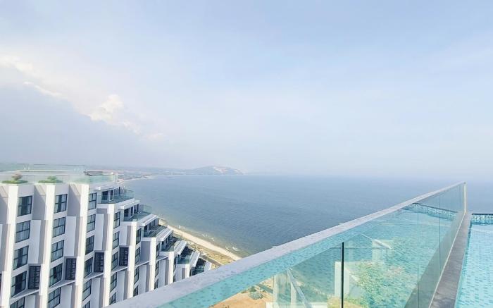 Apec Mandala Hotel By Min Anna