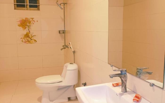 Bin Qasim Guest House 