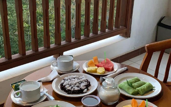 Maliana Homestay