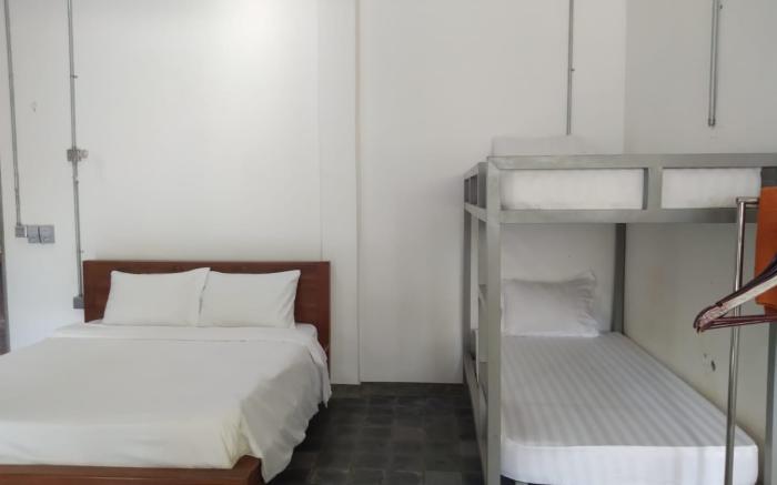 Passport Hostel