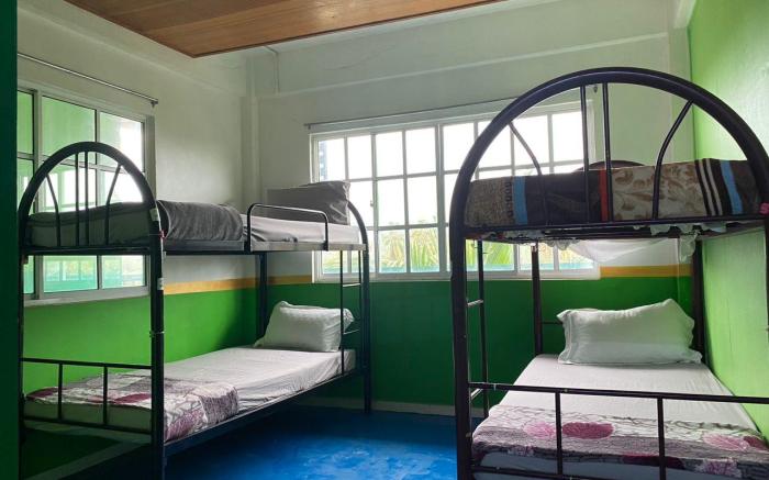 Zackry Guesthouse
