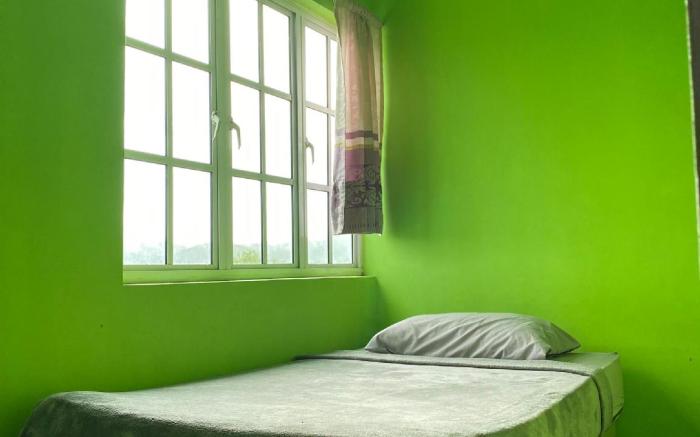 Zackry Guesthouse