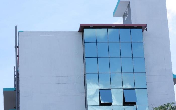 Vinayak Residency