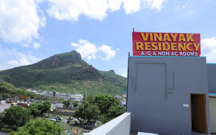 Vinayak Residency