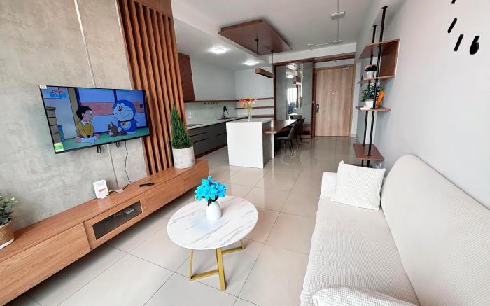 Nhà 2pn 2wc 84m2 celadon Tân Phú 