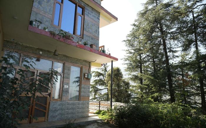 Banjara House