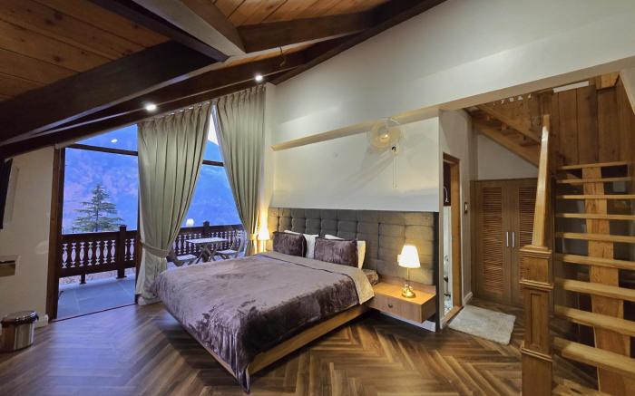 Hygge Home Manali