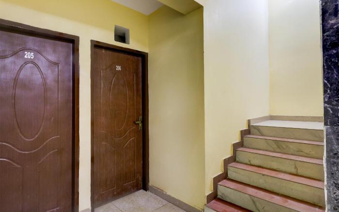 Super Hotel O Ambedkar Chowk Rewari formerly Hotel Shree