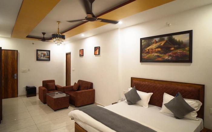 Sun River Resort Pvt. Ltd