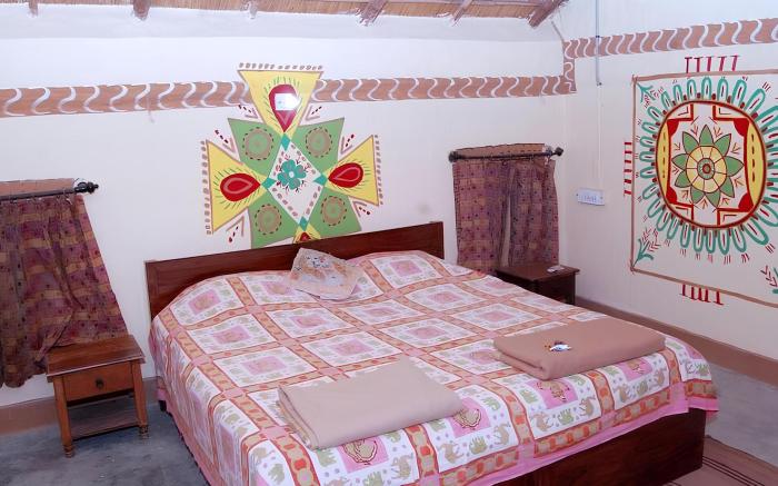 Bishnoi Village Camp and Resort