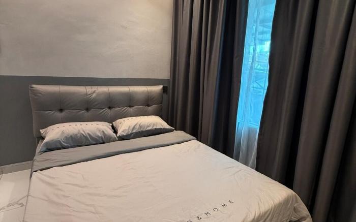 LiveLikeYourHome, Alma BukitMertajam