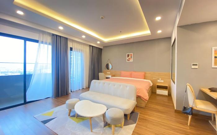 FLC Quy Nhơn Sea Condotel
