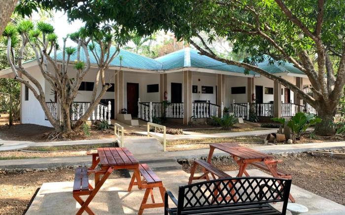 LS Garden Villa