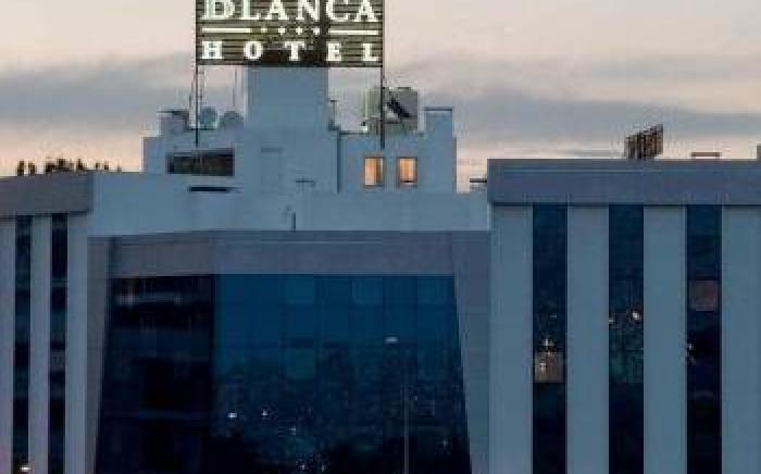 Blanca Hotel
