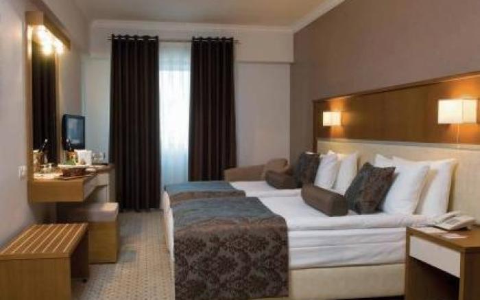 Blanca Hotel