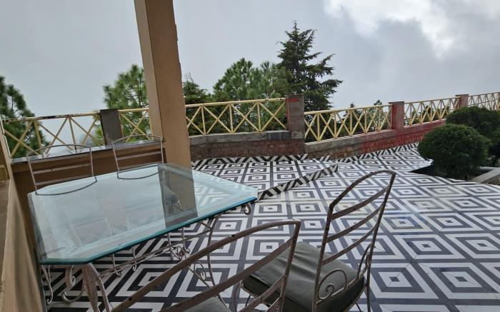 HR Windsong Homestay