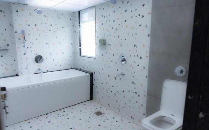 Stay Leisurely The White Mirage, 3BHK Pawna Lake