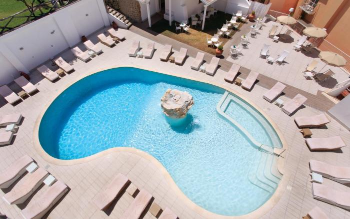 Atlantic Palace
