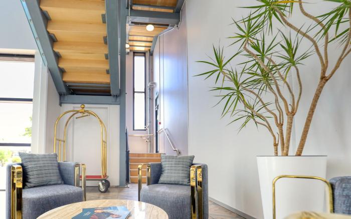 Marsden Suites Albany