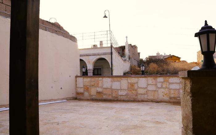Akile Ablanın Evi