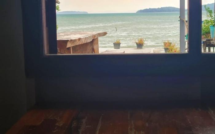 Star house Seaview old town lanta 