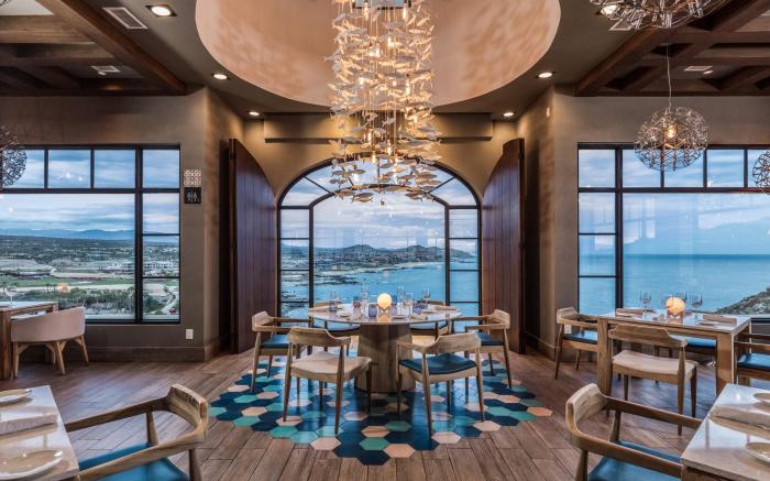 Vista Encantada Spa Resort & Residences.