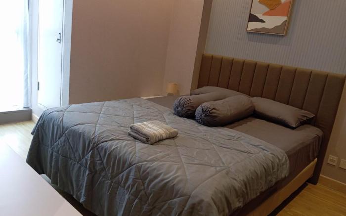 Homey 1 BR Apt at Branz BSD