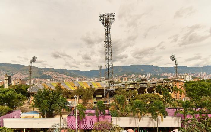 Hotel Lexum Estadio
